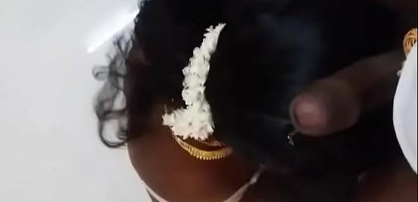  Tamil married woman fucking secretly with friend 3